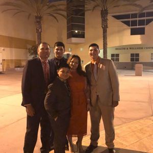 Meet your Posher, Adriana